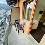 Hotel Toscana