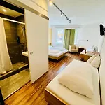 Hotel Toscana