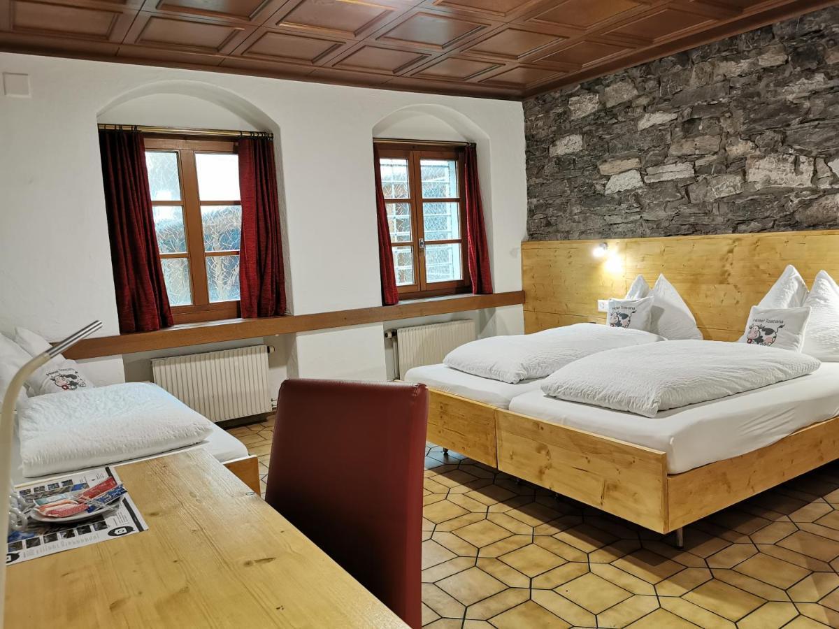 Hotel Toscana
