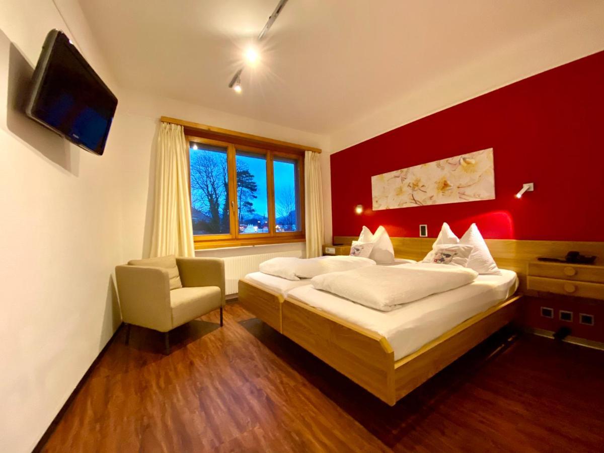 Toscana Hotel 3*
