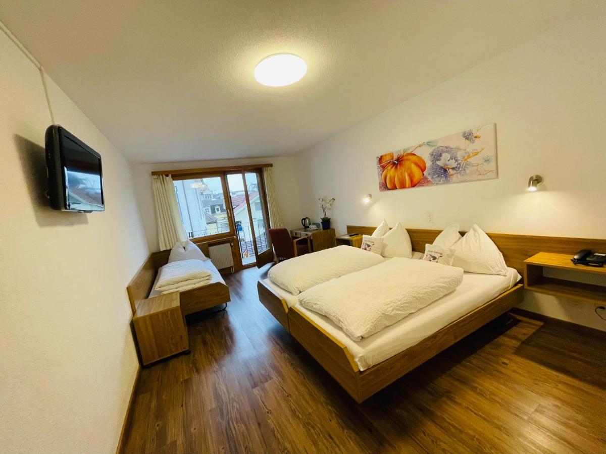 Toscana Hotel