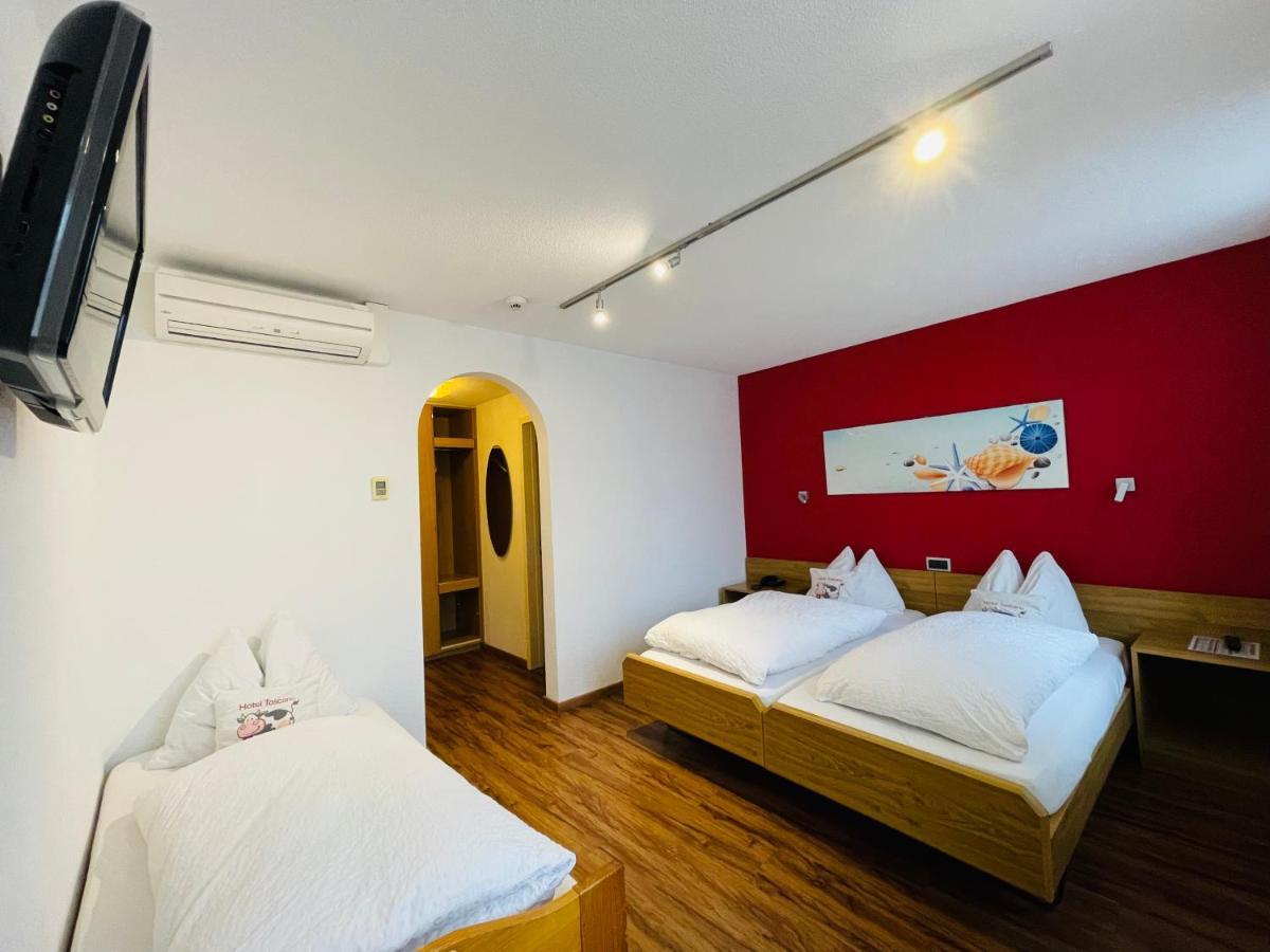 Toscana Hotel Interlaken