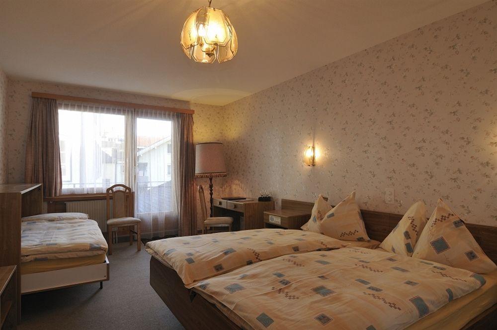 Hotel Toscana Interlaken