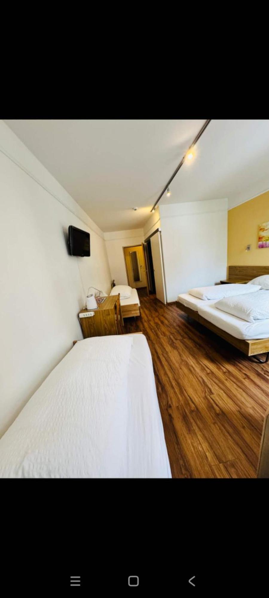 Toscana Hotel