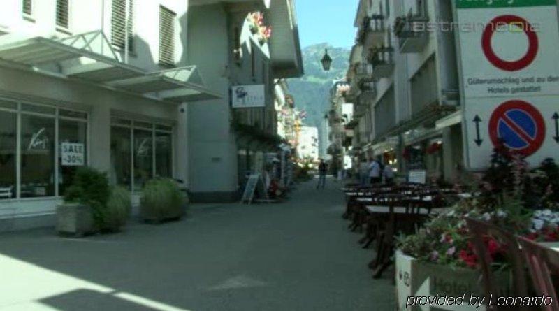 Hotel Toscana 3*