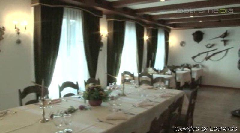 Toscana Interlaken