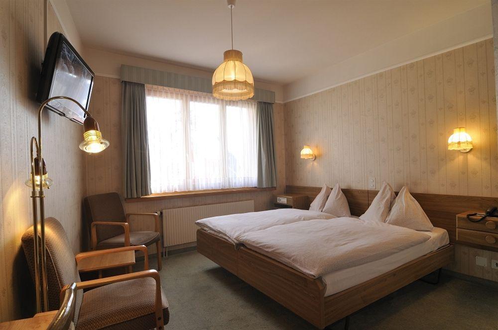 Hotel Toscana 3*
