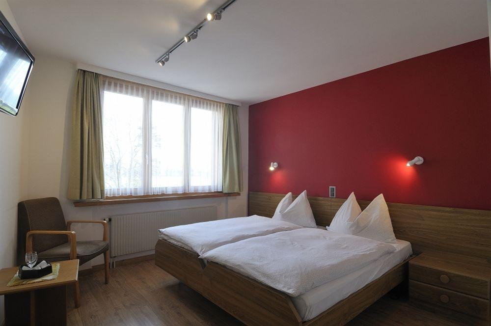 Hotel Toscana Interlaken