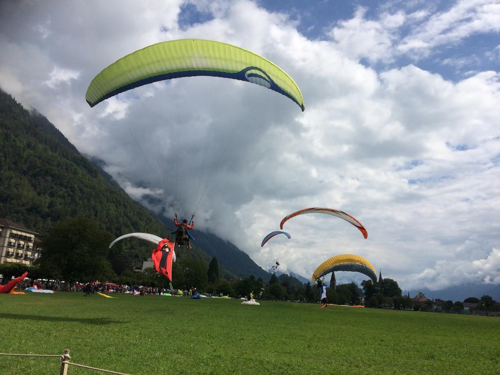 Toscana Interlaken