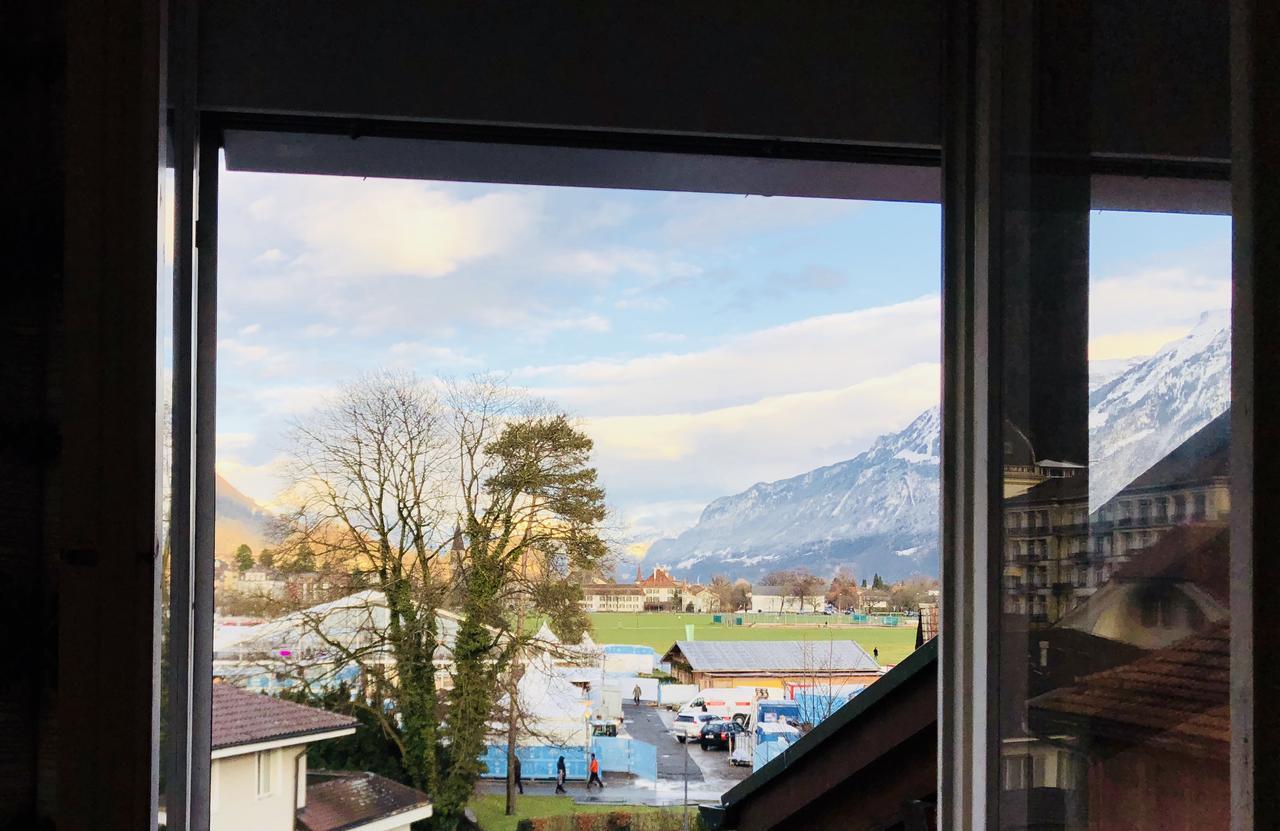 Toscana 3* Interlaken