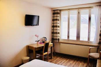 Toscana 3* Interlaken