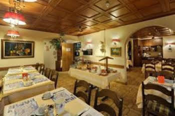 Hotel Toscana 3*