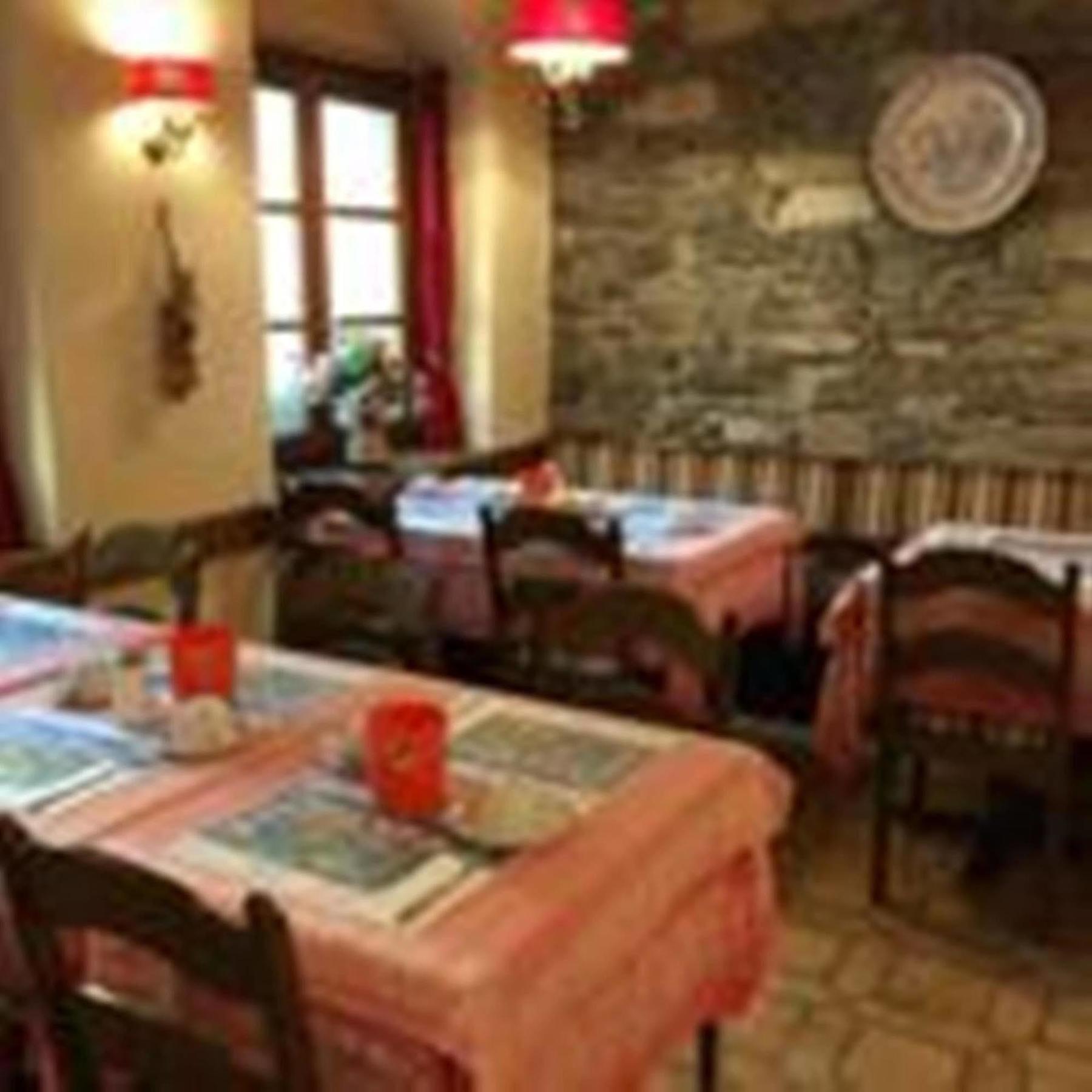 Toscana Hotel 3*