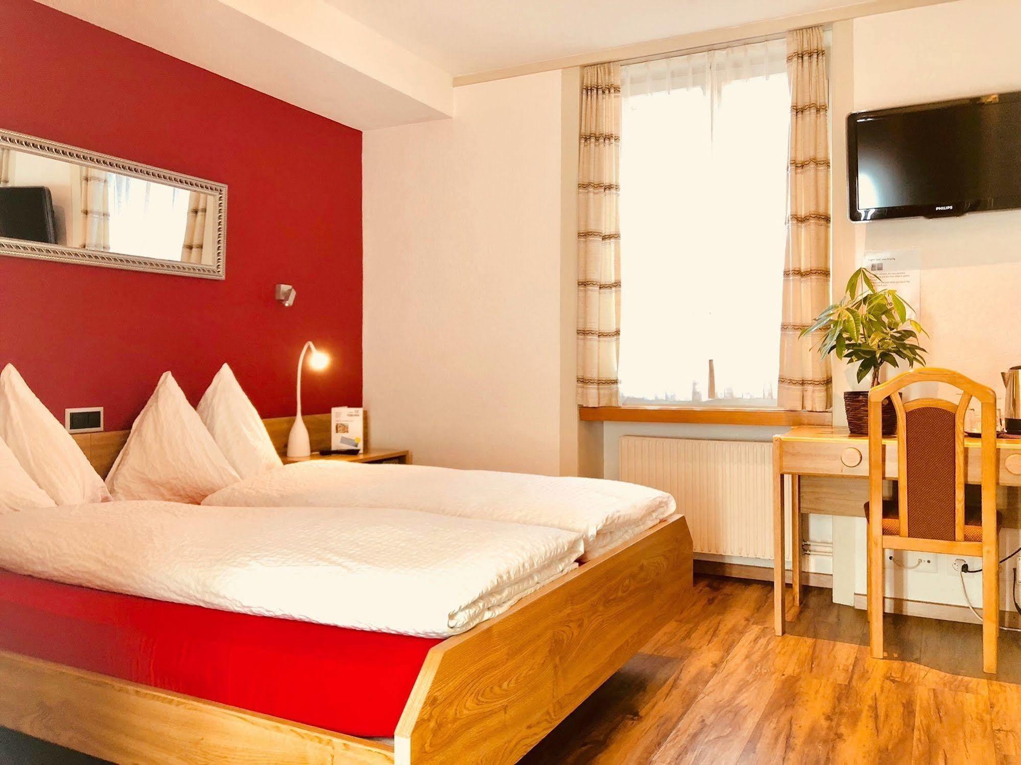 Hotel Toscana Interlaken