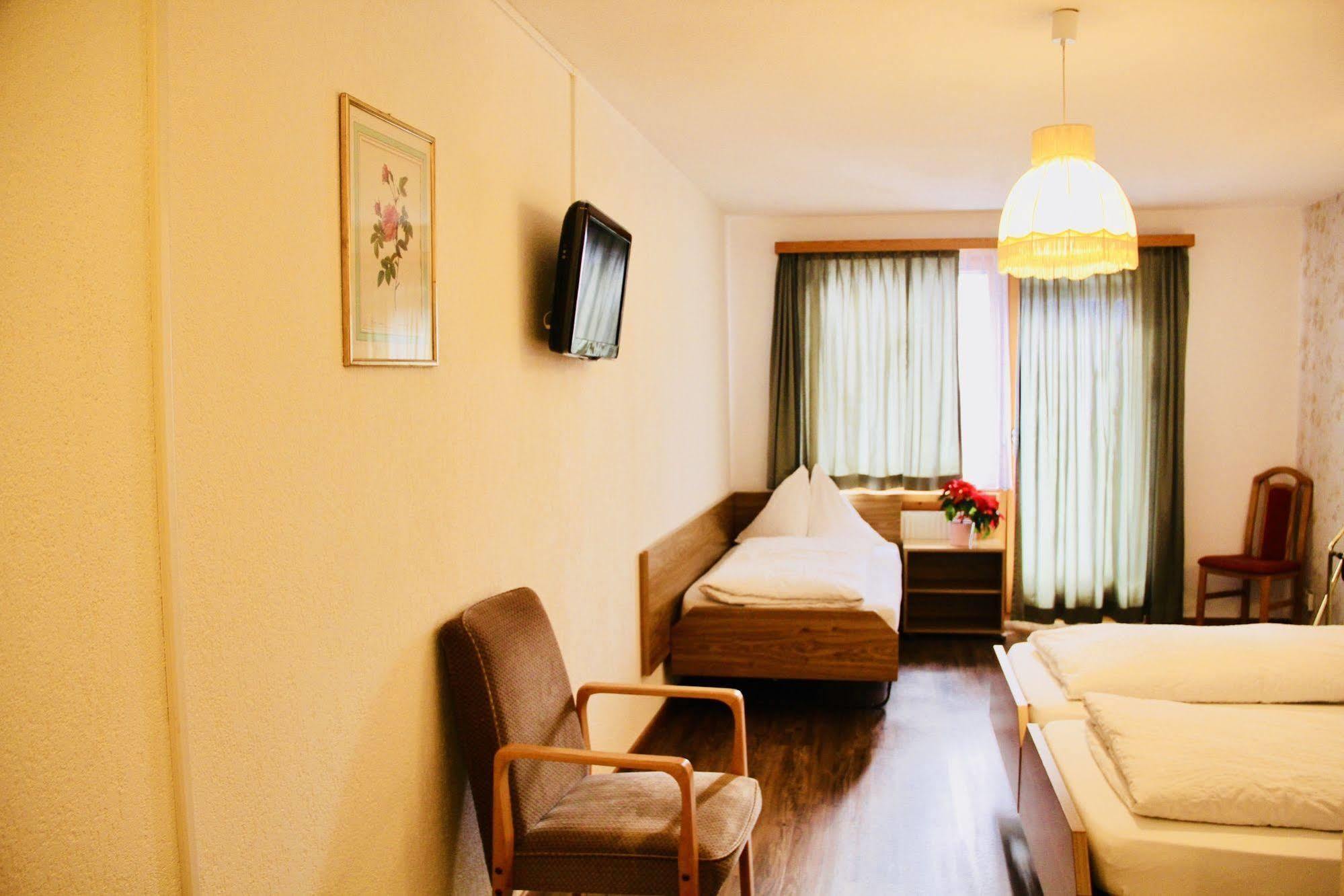Toscana 3* Interlaken