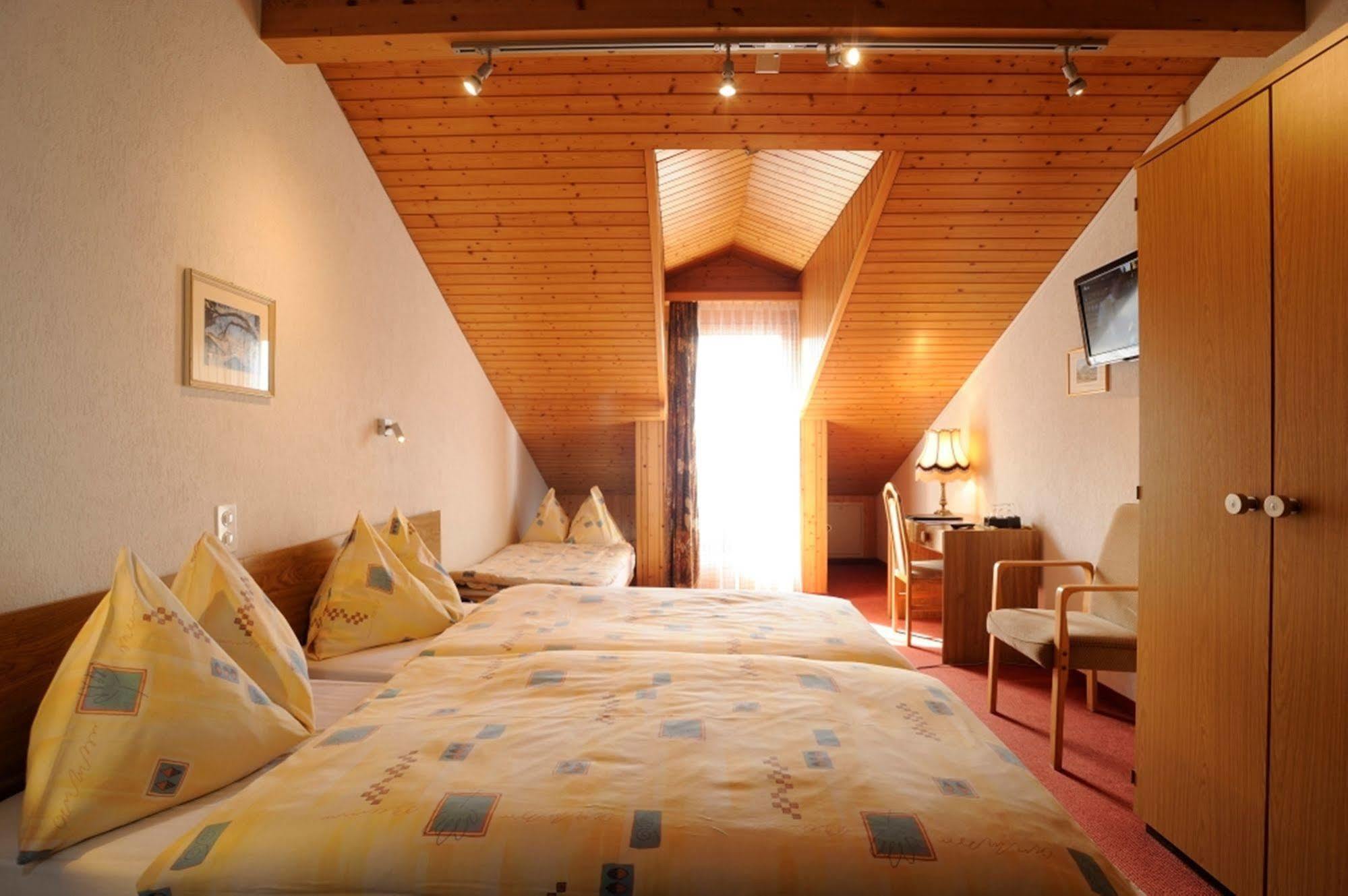 Hotel Toscana