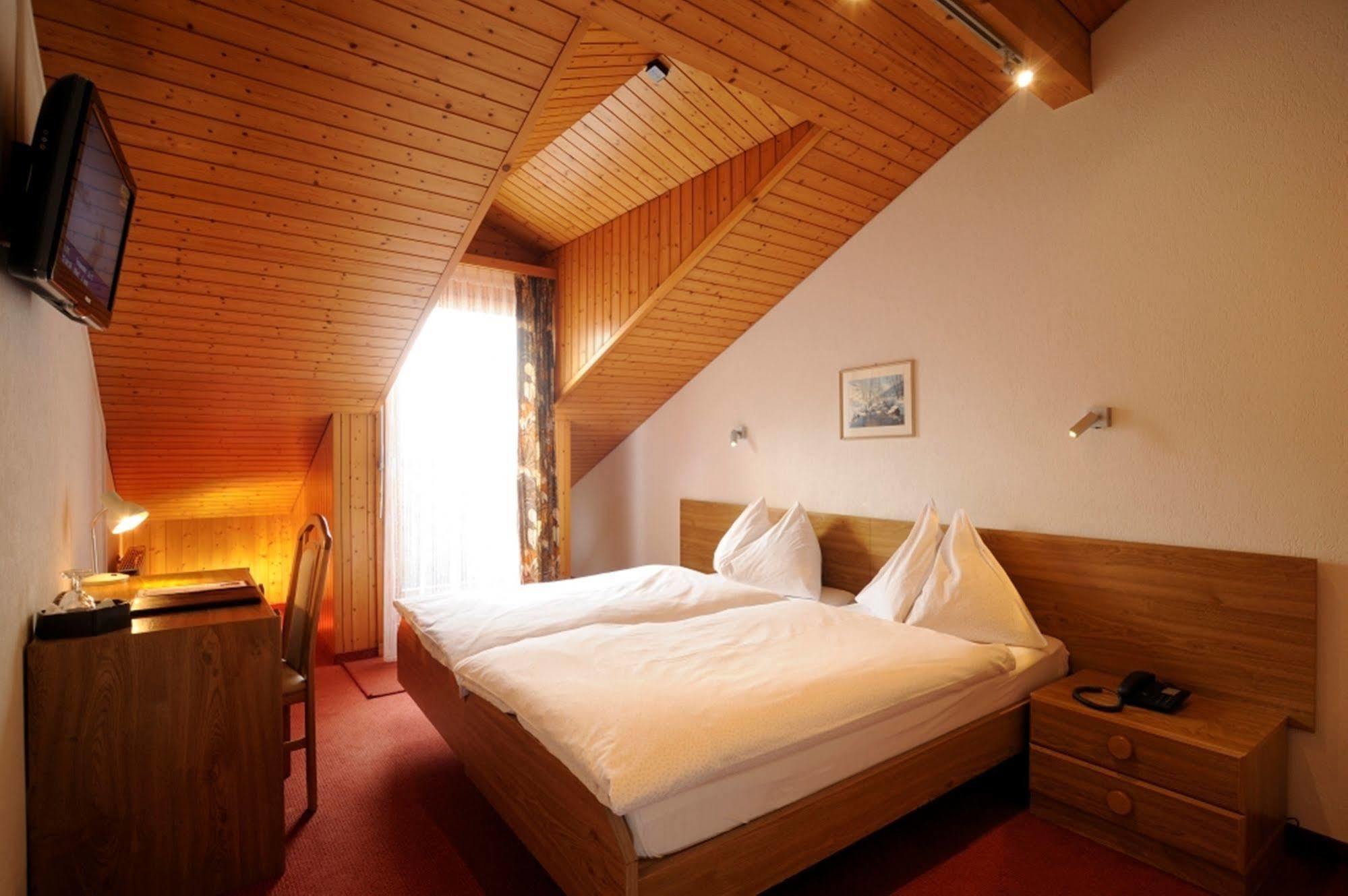 Hotel Toscana