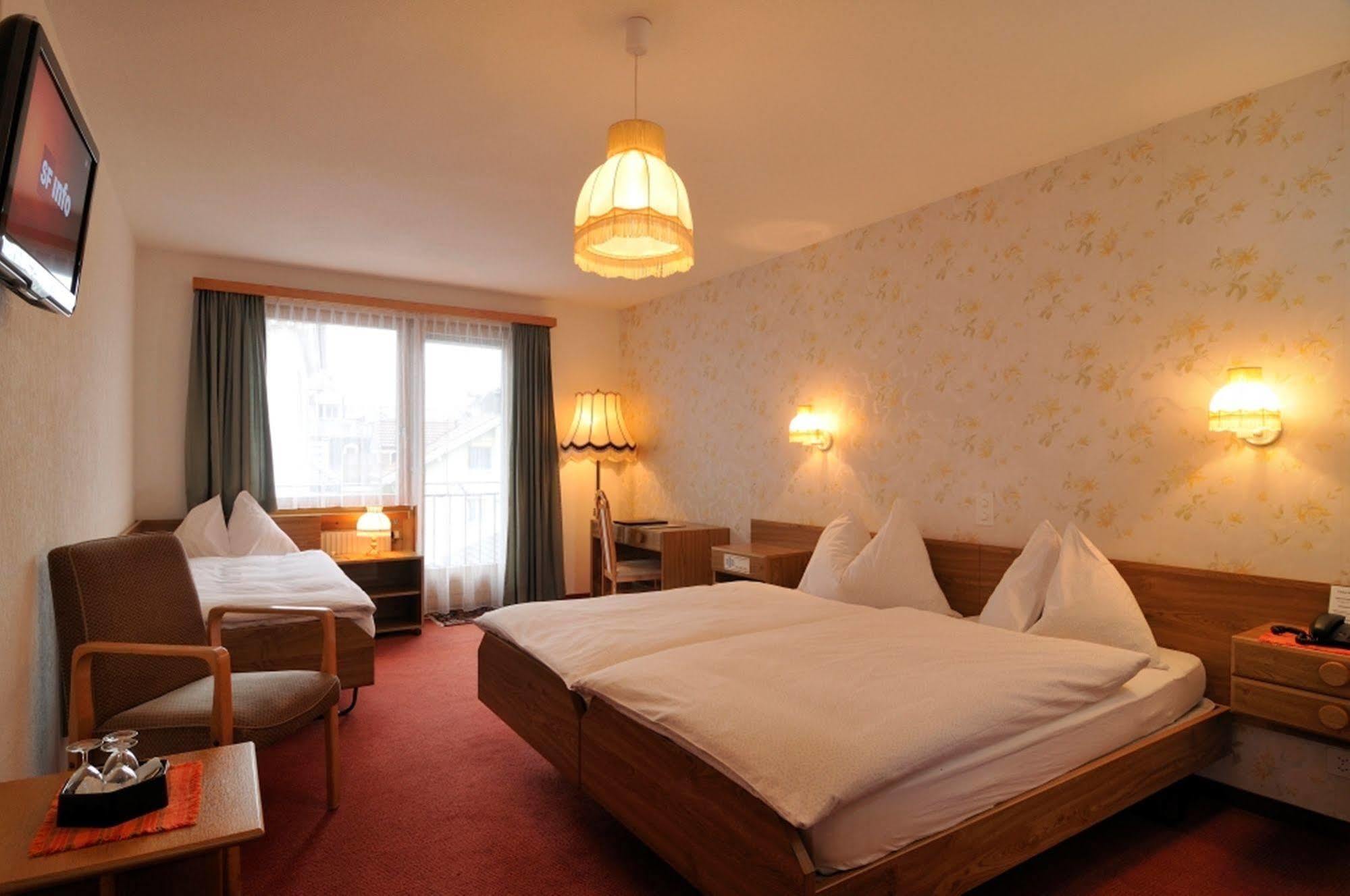 Hotel Toscana 3*