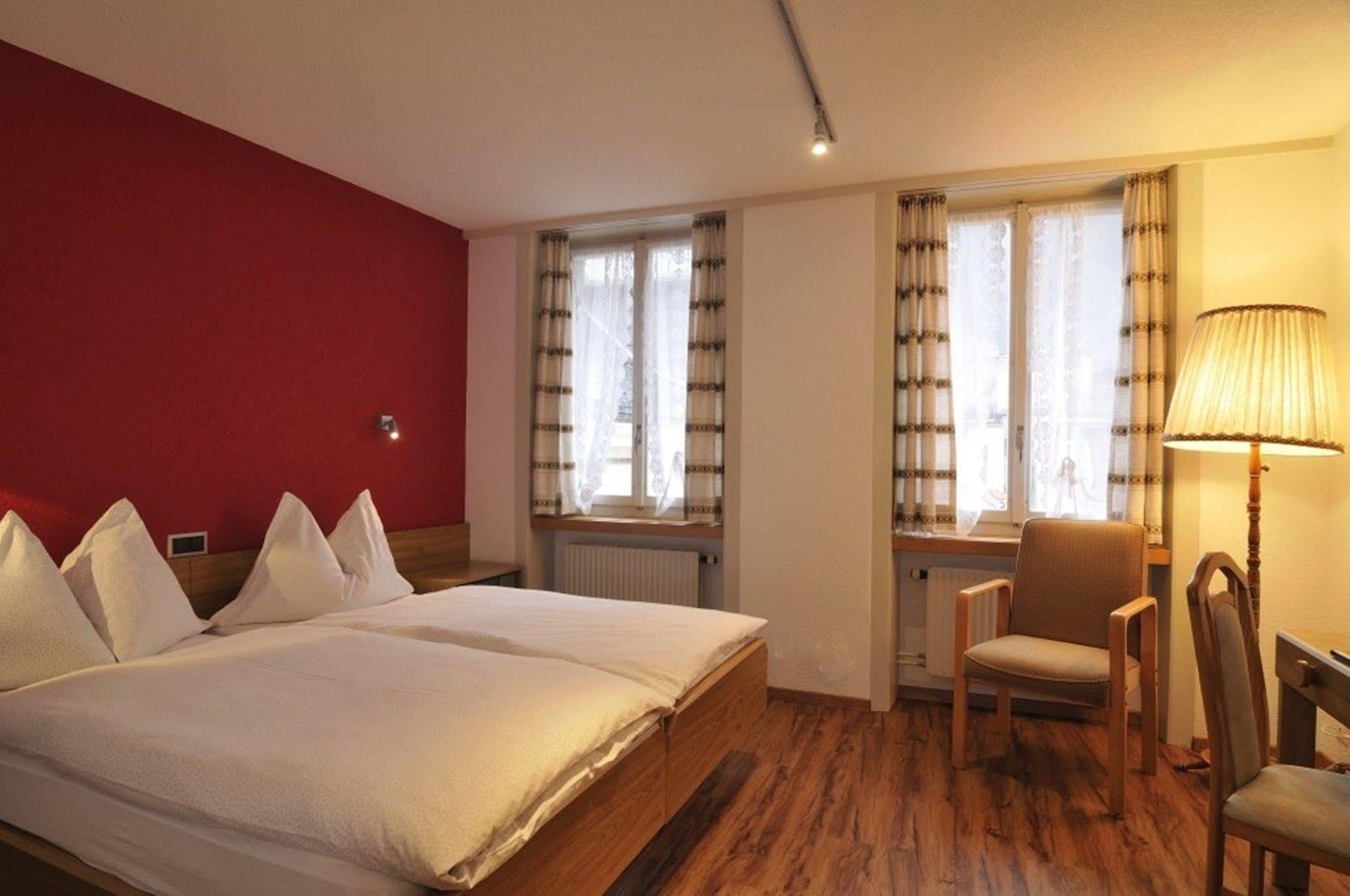 Hotel Toscana