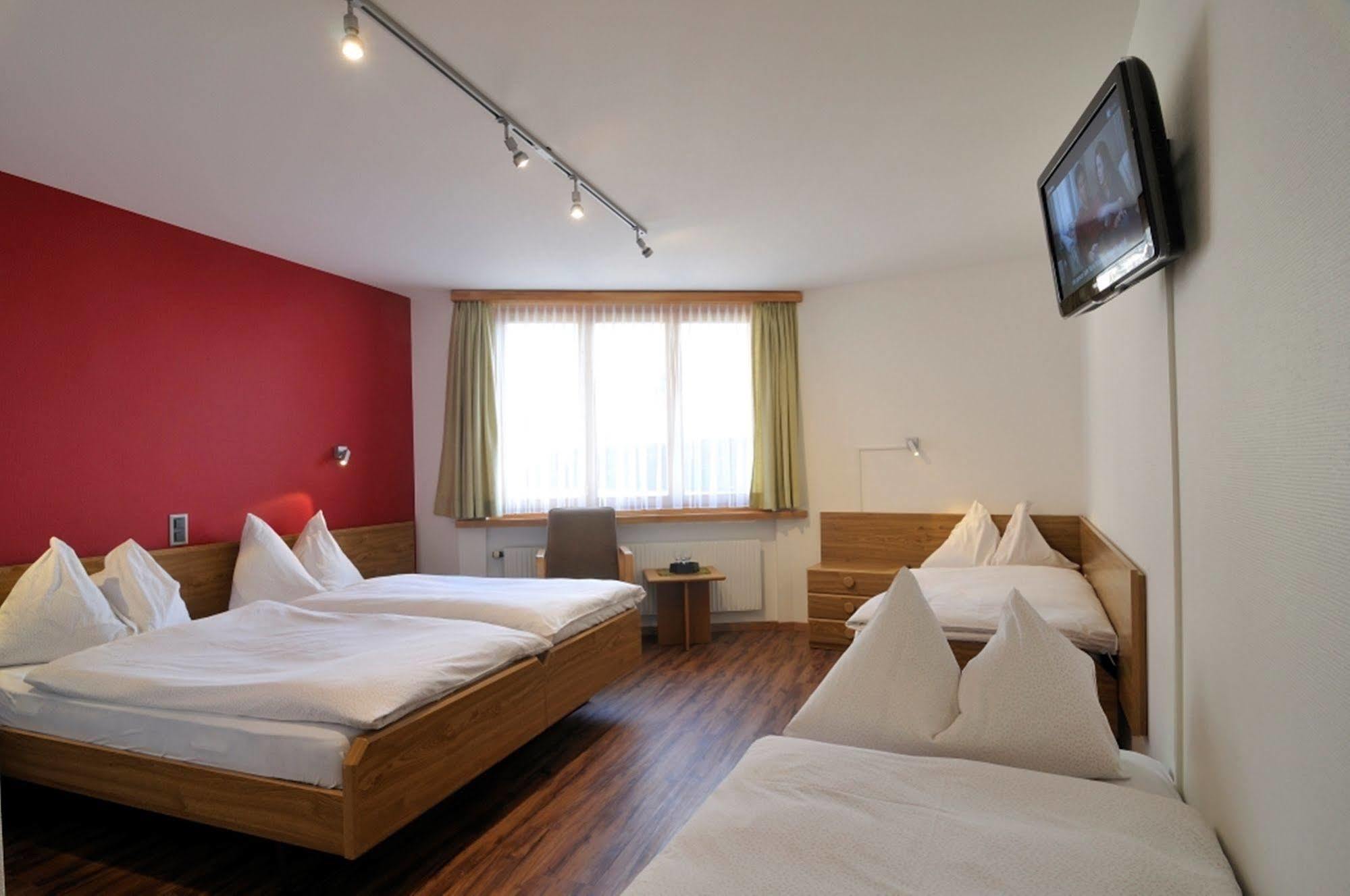 Hotel Toscana Interlaken