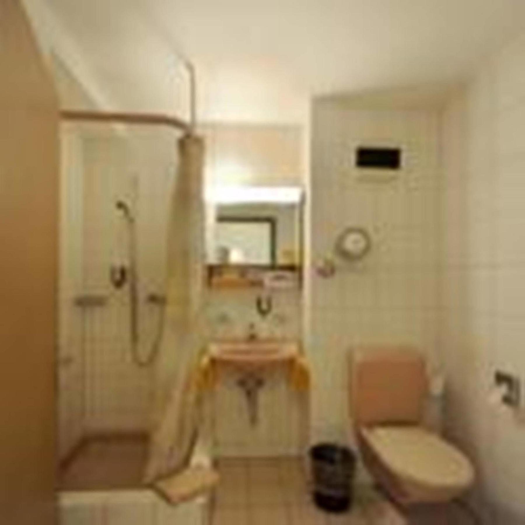 Toscana Hotel Interlaken