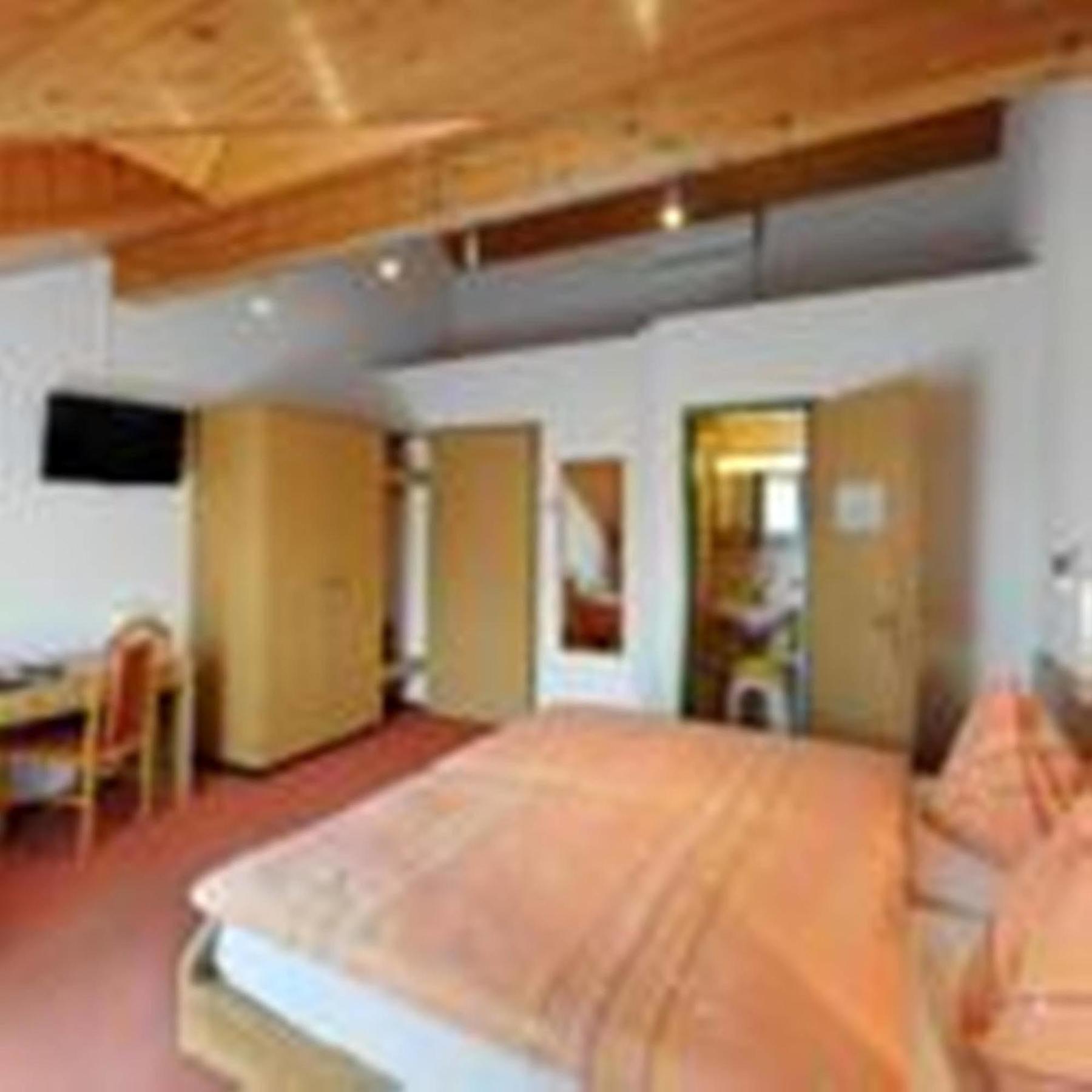 Toscana Hotel Interlaken