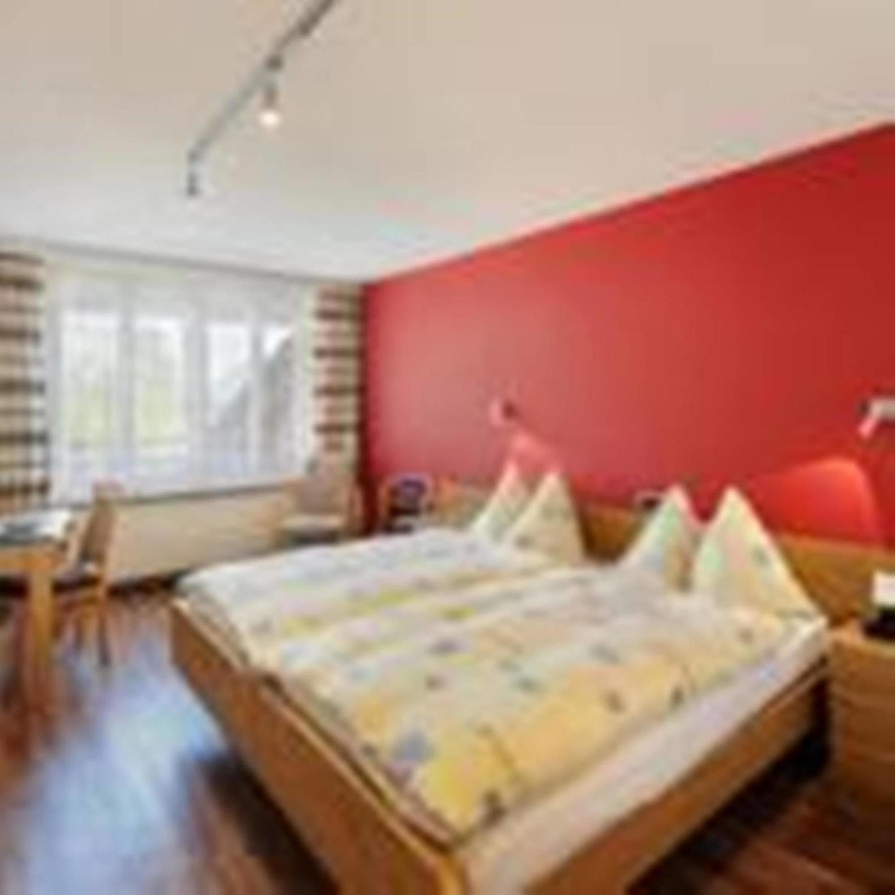 Toscana Hotel Interlaken