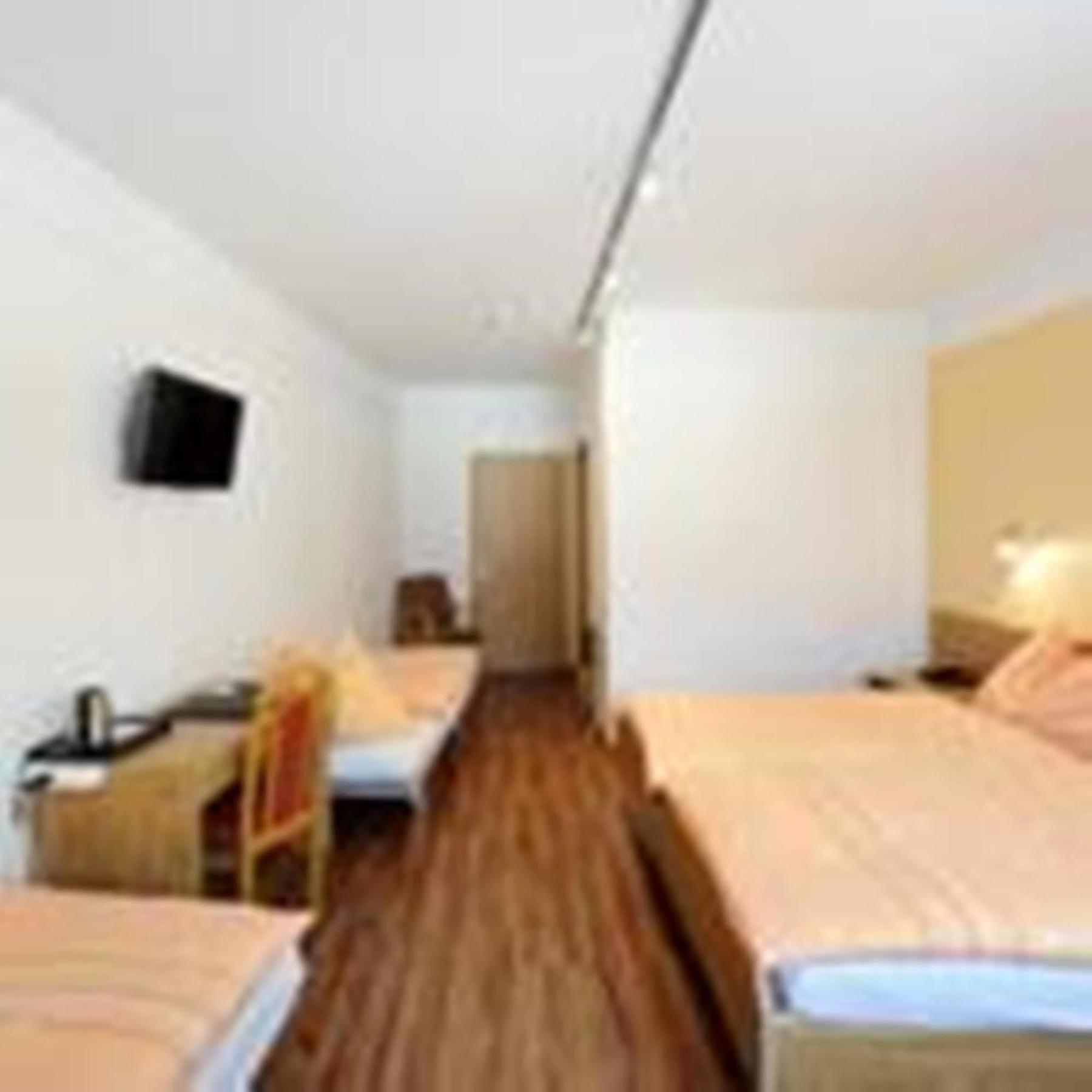 Toscana Hotel