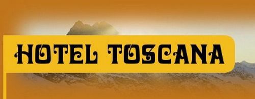 Hotel Toscana